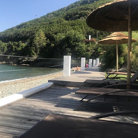 Hotel U Pozzu Sisco Exterior photo
