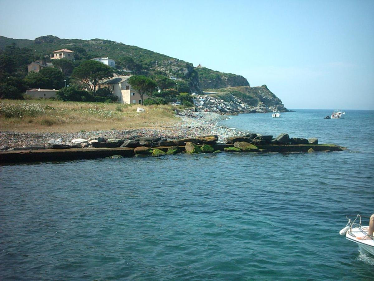 Hotel U Pozzu Sisco Exterior photo