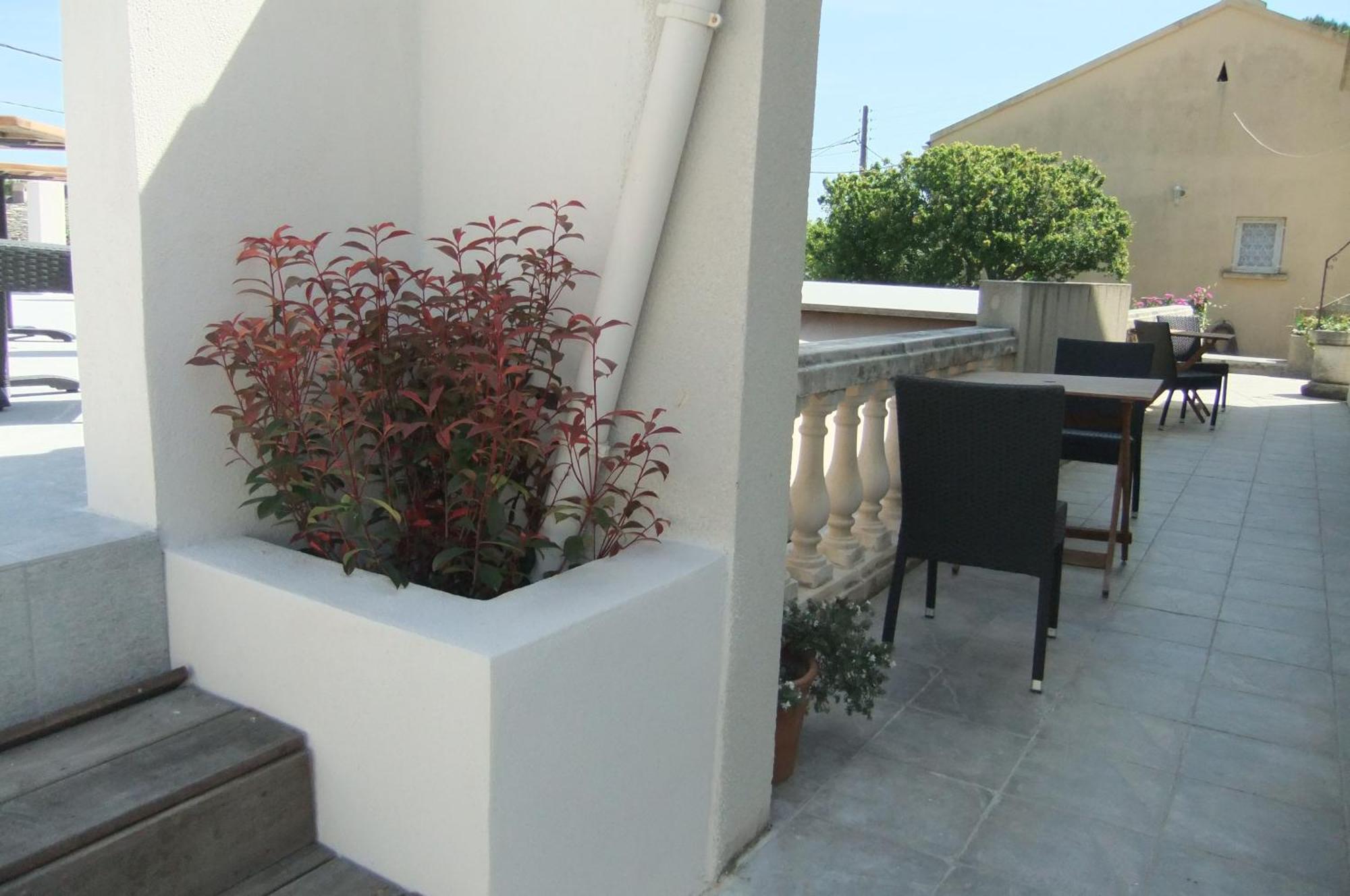 Hotel U Pozzu Sisco Exterior photo