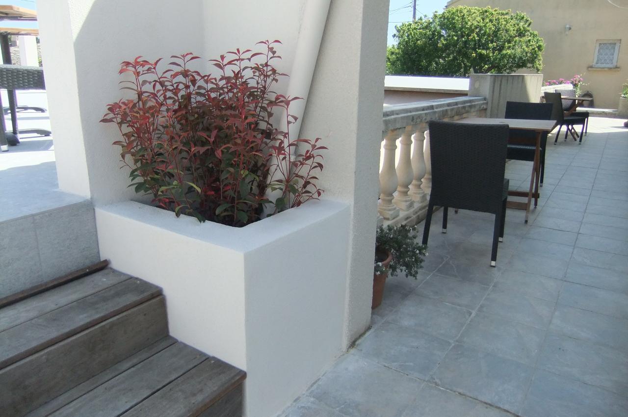 Hotel U Pozzu Sisco Exterior photo