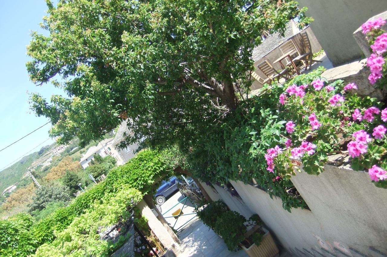 Hotel U Pozzu Sisco Exterior photo